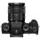 Fujifilm Φωτογραφική μηχανή Fujifilm X-T4 Mirrorless με φακό 18-55mm - Μαύρη 2
