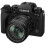 Fujifilm Φωτογραφική μηχανή Fujifilm X-T4 Mirrorless με φακό 18-55mm - Μαύρη 3