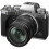 Fujifilm Φωτογραφική μηχανή Fujifilm X-T4 Mirrorless με φακό 18-55mm - Ασημί 3