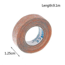 (Tape 1.25cm)Rhinoplasty Splint Ortho Immobilize Thermoplastic Nose Fracture Adhesive Tape