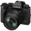 Fujifilm Φωτογραφική μηχανή Fujifilm X-T5 Mirrorless με φακό 18-55mm - Μαύρη 3