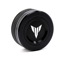 (B-Zwart) voor Yamaha MT07 MT09 MT10 MT03 MT25 Tracer 700 900 9 7 gt MT 07 09 Motorfiets Aluminium olie