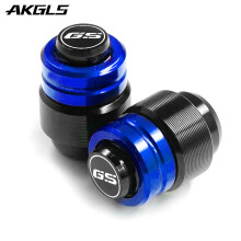 (dwa niebieskie) BMW R1200GS R1250GS R 1200GS F850 F650 F750 R1250 GS R 1250 GS LC ADV Pokrywa zaworów