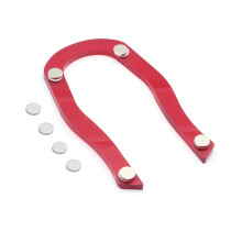 (Rood) motorfiets Koplamp Protector Lense Cover LED Lamp Dagelijkse Lamp Verkleuring Patch Voor BMW