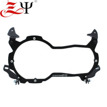 (R1250GS) R1200GS R1250GS Koplamp Guard Protector Lens Cover Voor Bmw R 1250 Gs R 1200 Gs Lc Adv Adventure