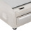 14" 2000w Electric Griddle Teppanyaki Grill Adjusted Within 122°F-572°F 5