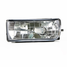 (1 szt. lewy) Światła przeciwmgielne z żarówkami do BMW E36 318i 318ti 323i 328i 1992 1993 1994 1995-1998