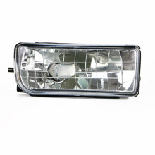 (1 szt., prawa) Światła przeciwmgielne z żarówkami do BMW E36 318i 318ti 323i 328i 1992 1993 1994 1995-1998,