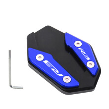 (R3 niebieski) Akcesoria motocyklowe do motocykli YAMAHA YZF R3 R25 MT03 MT25 R 3 25 MT 03 25 2019-2022