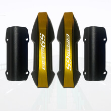 (R1250GS-G) VOOR BMW R1250GS ADV/LC R1250 GS ADVENTURE 25 MM Motorfiets Motor Guard Crash Bar Bumper