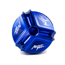 (Olievuldop-Blauw) Nieuw Voor HONDA Africa Twin 1100 CRF 1000 L CRF1100L CRF1000L Motorfiets Accessoires