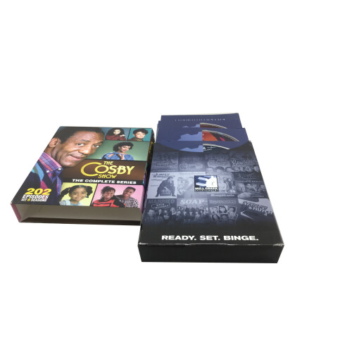 De Cosby Show 16DVD 2