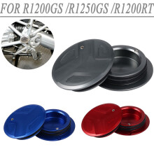 (Rouge) Pour BMW R 1200 GS LC ADV R 1250 GS RT R1200GS R1250GS Adventure R1200RT Moto Cadre Couverture