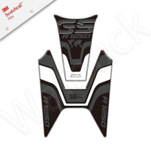 (3D A) 3D Motorfiets Brandstoftank Pad Stickers Bescherming Decals Accessoires Voor BMW R1250GS R1250