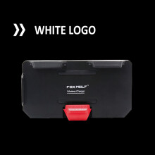 (Wit Logo) NIEUW Voor BMW R1200GS R1250GS R 1250 GS F800GS F700GS S1000XR ADV Motorfiets Draadloos Opladen