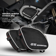 Motorcycle Frame Crash Bars Waterdichte Tas Originele Bumper Reparatie Tool Plaatsing Tas Voor BMW R1200GS