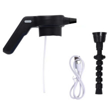 (Nozz Universal Rod) Ηλεκτρικός ψεκαστήρας διπλής λειτουργίας Οικιακό