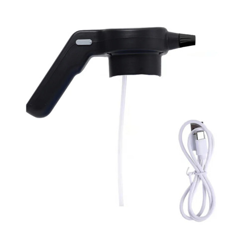 (Nozz Extension Rod) Ηλεκτρικός ψεκαστήρας διπλής λειτουργίας Οικιακό 1