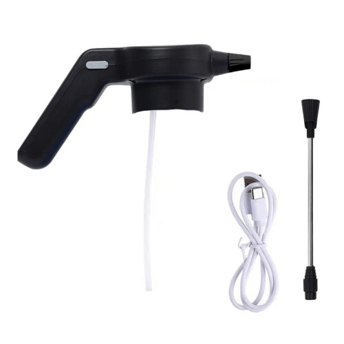(Nozz Extension Rod) Ηλεκτρικός ψεκαστήρας διπλής λειτουργίας Οικιακό