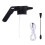 (Nozz Extension Rod) Ηλεκτρικός ψεκαστήρας διπλής λειτουργίας Οικιακό 5