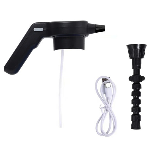 (Nozz Universal Rod) Ηλεκτρικός ψεκαστήρας διπλής λειτουργίας Οικιακό
