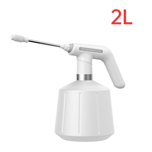 (2L Sprayer)Electric Sprayer Plant Mist Spray Bottle Αυτόματο δοχείο ποτίσματος
