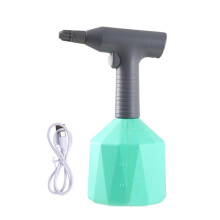 (1L Green Sprayer)Electric Sprayer Plant Mist Spray Bottle Αυτόματο δοχείο ποτίσματος
