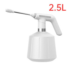 (2,5L Sprayer)Electric Sprayer Plant Mist Spray Bottle Αυτόματο δοχείο ποτίσματος