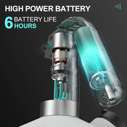 (1 τεμ.) Αυτόματο πότισμα Fogger Electric Plant μπουκάλι σπρέι USB Ηλεκτρικό 2