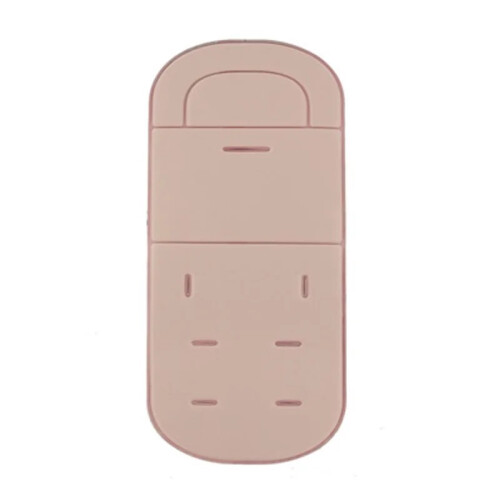 (Μπεζ) Μαξιλάρι καροτσιού μωρού Παιδικό καροτσάκι καροτσάκι