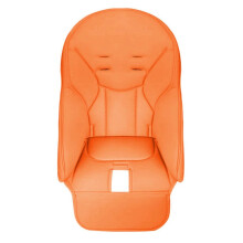 (OG-only cushion) Baby Chair Cushion PU Δερμάτινο κάλυμμα Συμβατό Prima Pappa Siesta