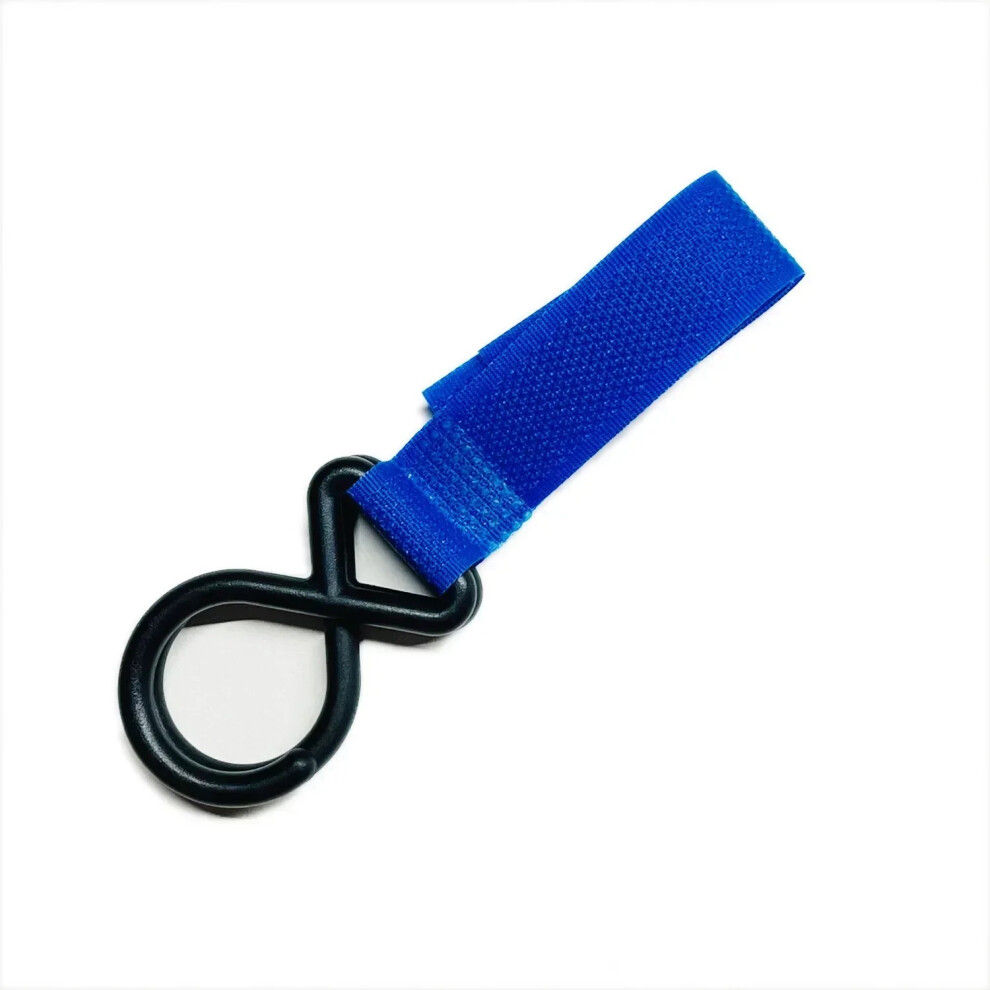 (1) Sangle de sécurité pour poussette pour bébé, ceinture antidérapante, poussette bidirectionnelle