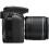 Nikon Φωτογραφική μηχανή DSLR Nikon D3500 με φακό 18-55mm 2