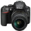 Nikon Φωτογραφική μηχανή DSLR Nikon D3500 με φακό 18-55mm 3