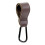 (2 ΤΕΜ. Καφές) Κάλυμμα βροχής καροτσιού γενικής χρήσης Βρεφικό 1