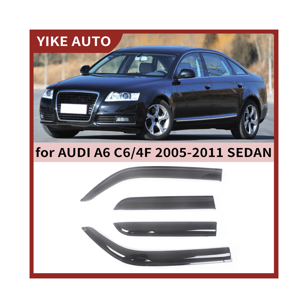 (A6 C6 4F 05-11 Berlina)Parti Per Finestrini Del Veicolo Visiera Parasole Per Audi A6 C7 A6 C4 A6 C5