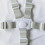 (Σύνδεση 1 τεμ.) Baby Universal 5 Point Harness Ζώνες ασφαλείας για παιδικό 4