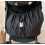 (Black Bunny) Κορεατικό στυλ Νεογέννητο Baby Care Τσάντα πάνας Baby τσάντα 1