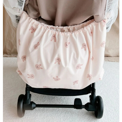 (Bunny)Κορέας στυλ Νεογέννητο Baby Care Τσάντα πάνας Baby τσάντα πάνας