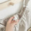 (Bunny)Κορέας στυλ Νεογέννητο Baby Care Τσάντα πάνας Baby τσάντα πάνας 4