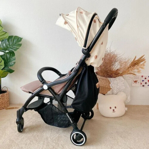 (Αρκούδες) Κορεατικό στυλ Νεογέννητο Baby Care Τσάντα πάνας Baby 2