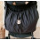 (Black Bunny) Κορεατικό στυλ Νεογέννητο Baby Care Τσάντα πάνας Baby τσάντα 1