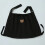 (Black Bunny) Κορεατικό στυλ Νεογέννητο Baby Care Τσάντα πάνας Baby τσάντα 5