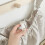(Bunny)Κορέας στυλ Νεογέννητο Baby Care Τσάντα πάνας Baby τσάντα πάνας 4