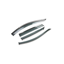(przezroczysta) Szyba przednia do Hyundai Tucson NX4 2022 2023 2024 LWB, boczna szyba pojazdu, osłona