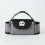 (Gray Sloth) Τσάντα πάνας Cartoon Baby Stroller Organizer Πάνες Τσάντες πάνες Carriage 1