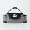 (Gray Sloth) Τσάντα πάνας Cartoon Baby Stroller Organizer Πάνες Τσάντες πάνες Carriage 1