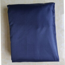 (Marine) Oxford Tissu Noir Housse de Protection Anti-Poussière Organisateur pour Voyage Grande Capacité
