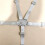 (Μαύρο) Baby Universal 5 Point Harness Ζώνες ασφαλείας για παιδικό καρότσι 4
