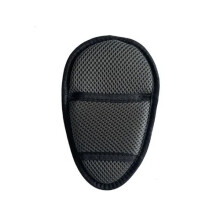 (Grigio) Accessori per passeggino Cuscino universale per passeggino Seggiolino per auto Imbottitura